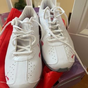 Puma shoes newsize8.5